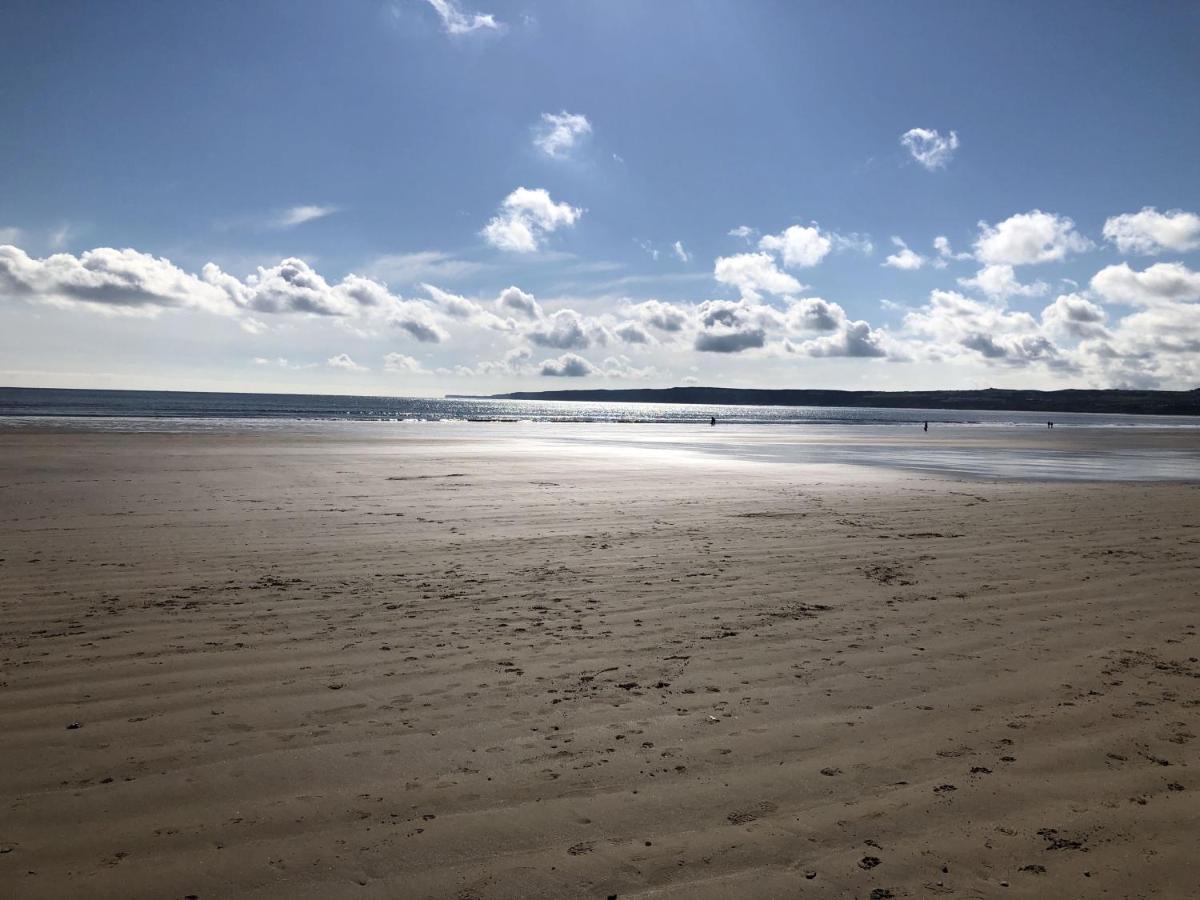 Lees Plaice Villa Filey Exteriör bild