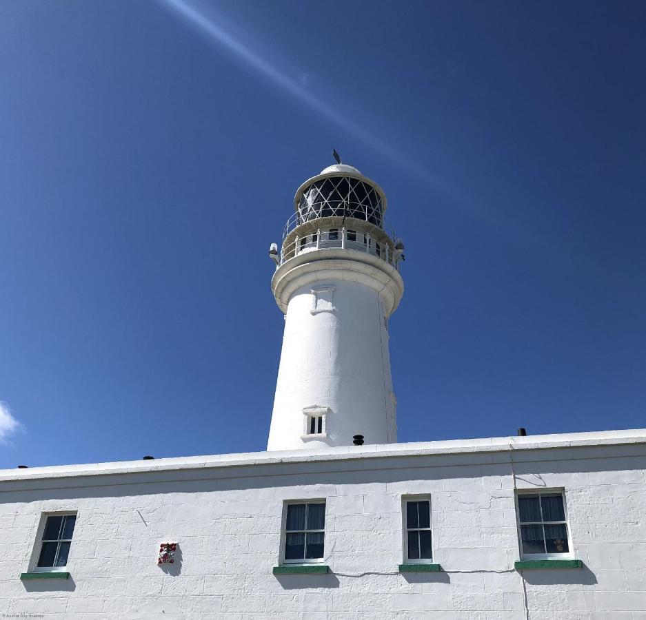Lees Plaice Villa Filey Exteriör bild
