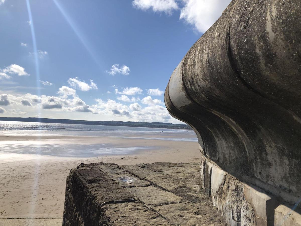 Lees Plaice Villa Filey Exteriör bild